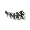 Lashie - Natural Magnetic Multipack False Eyelashes (Various Designs)