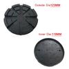 4pcs Rubber Arm Pads Lift Pad Rubber Arm Pad Fit For Auto Lift Car Auto Truck Hoist