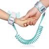 Anti Lost Wrist Link Kids Magnet Inductive Lock Toddler Leash Safety Harness Baby Strap Wristband Children Walking Hand Belt