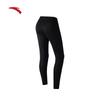 Anta Women's High-Waist Fitness Yoga Shark Pants