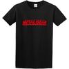 BabyRun Man's T-Shirt Metal Gear Solid Famous Video Game S-3XL Black XS