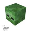 Magnetic World Building Blocks: Educational Toy for Kids
