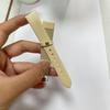 16Mm Watch Strap Men'S And Women'S Watch Strap Multicolor Plain Woven Watch Strap Pin Buckle Watch Accessories Watch Strap