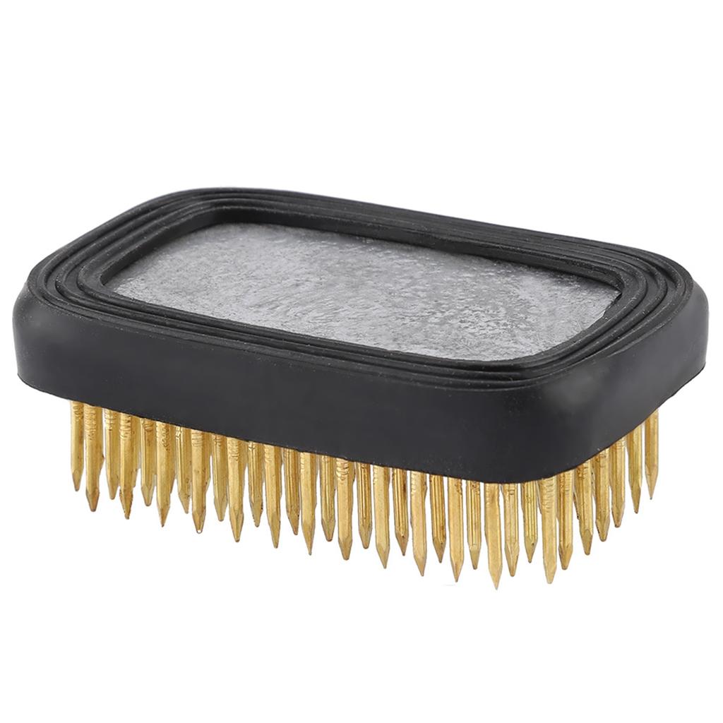 Flower Arrangement Pin Ikebana Kenzan Flower Decoration Fixed Arranging Tool