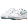 Nike Gamma Force Cushioning And Breathable Low Top Skateboard Shoes - DX9176-118