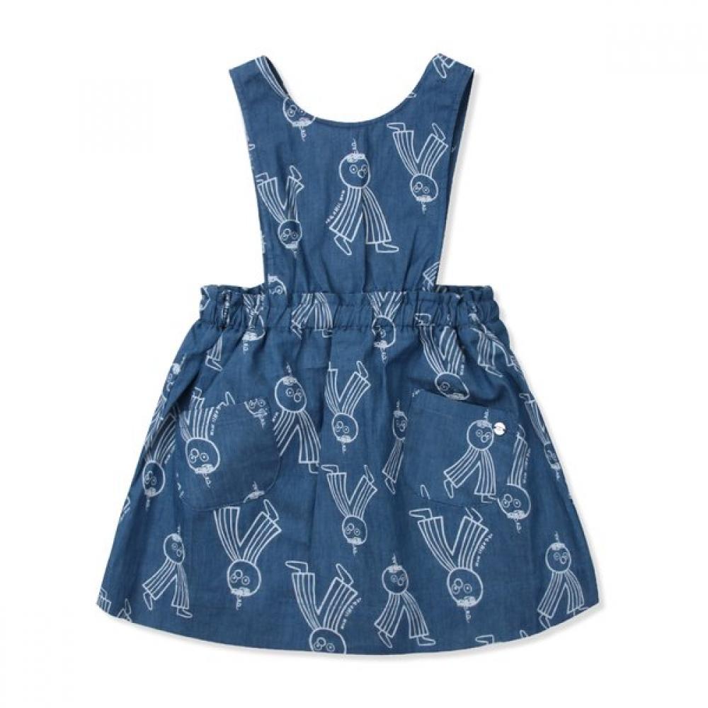 

Organicmom Frank Dress Mgstop05 No. 100