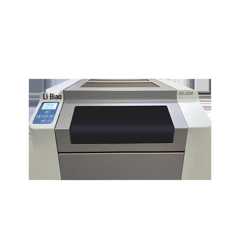 Принтер для печати вывесок Libiao KB-3200 Штекер CN (адаптер в комплекте)