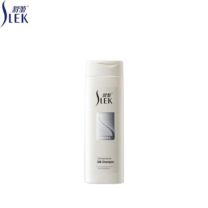 Slek Smooth Silk Shampoo