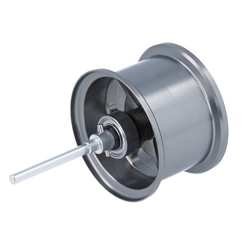 

Доступно MicrocastSpool 20MT24R Gunmetal
