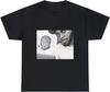 Mafia Corey In The House Graphic Print Short Sleeve Unisex Heavy Cotton Tee Black