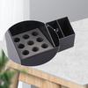 Hairdressing Case Hair Rack