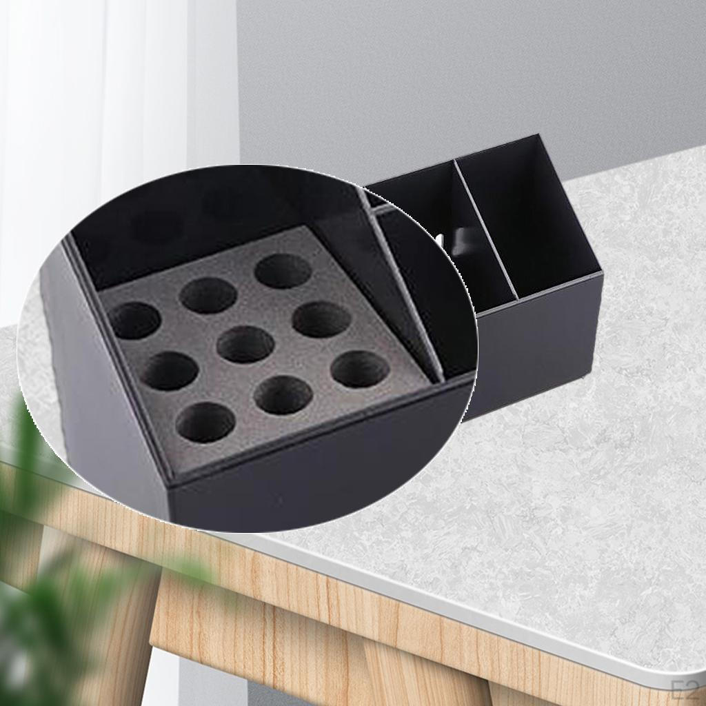 Hairdressing Case Hair Rack
