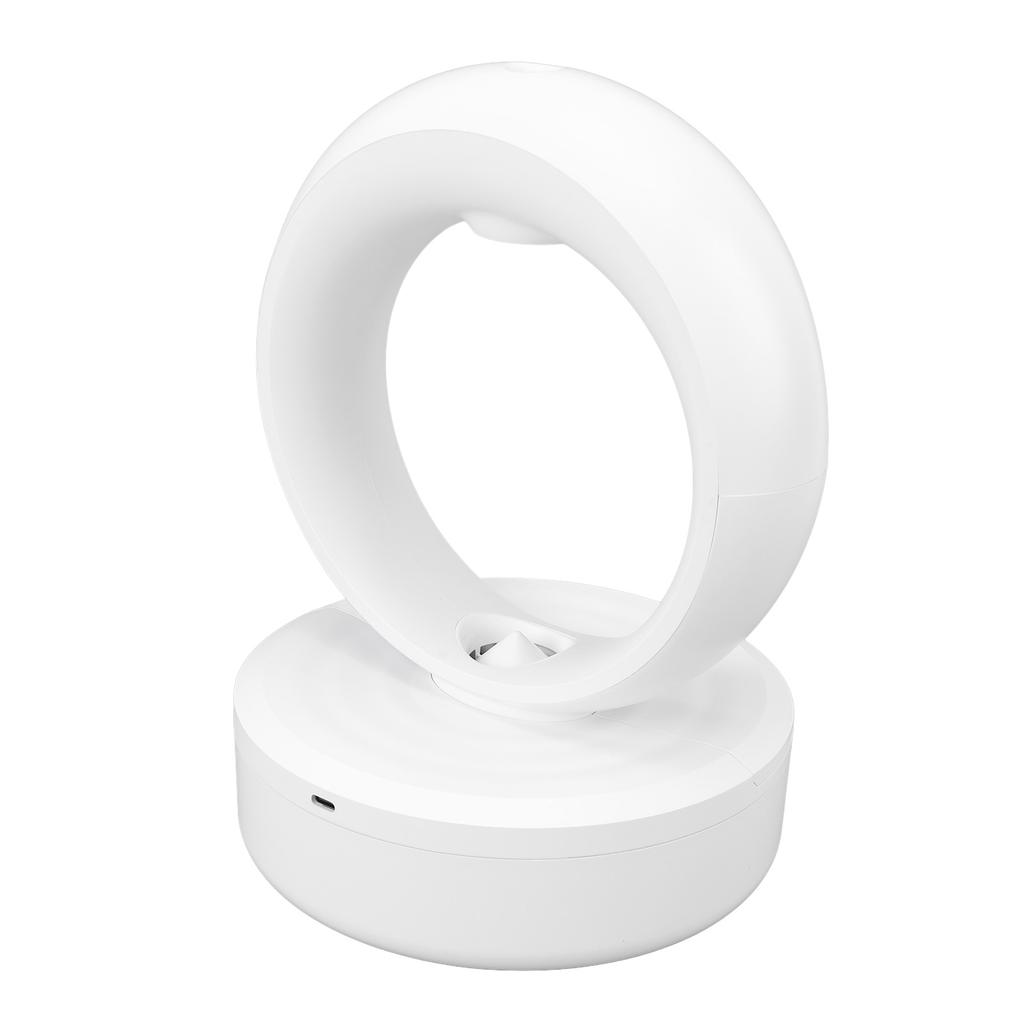 680ml Anti Gravity Humidifier Floating Water Droplet Humidifier Large Mist Humidifier for Home