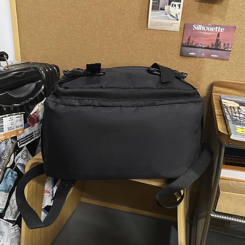 Rucsac școlar pentru studenți, capacitate mare, rucsac pentru bărbați și femei