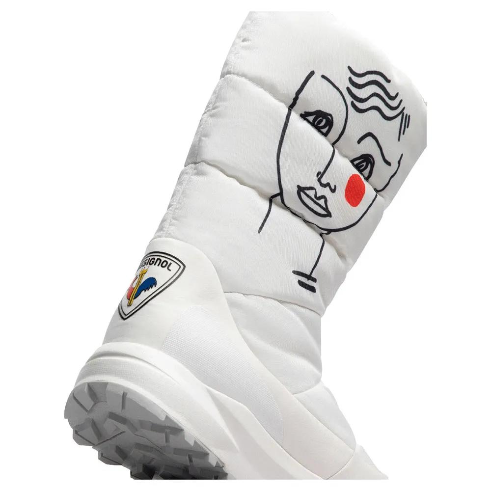 ROSSIGNOL Снежные ботинки Podium Knee High