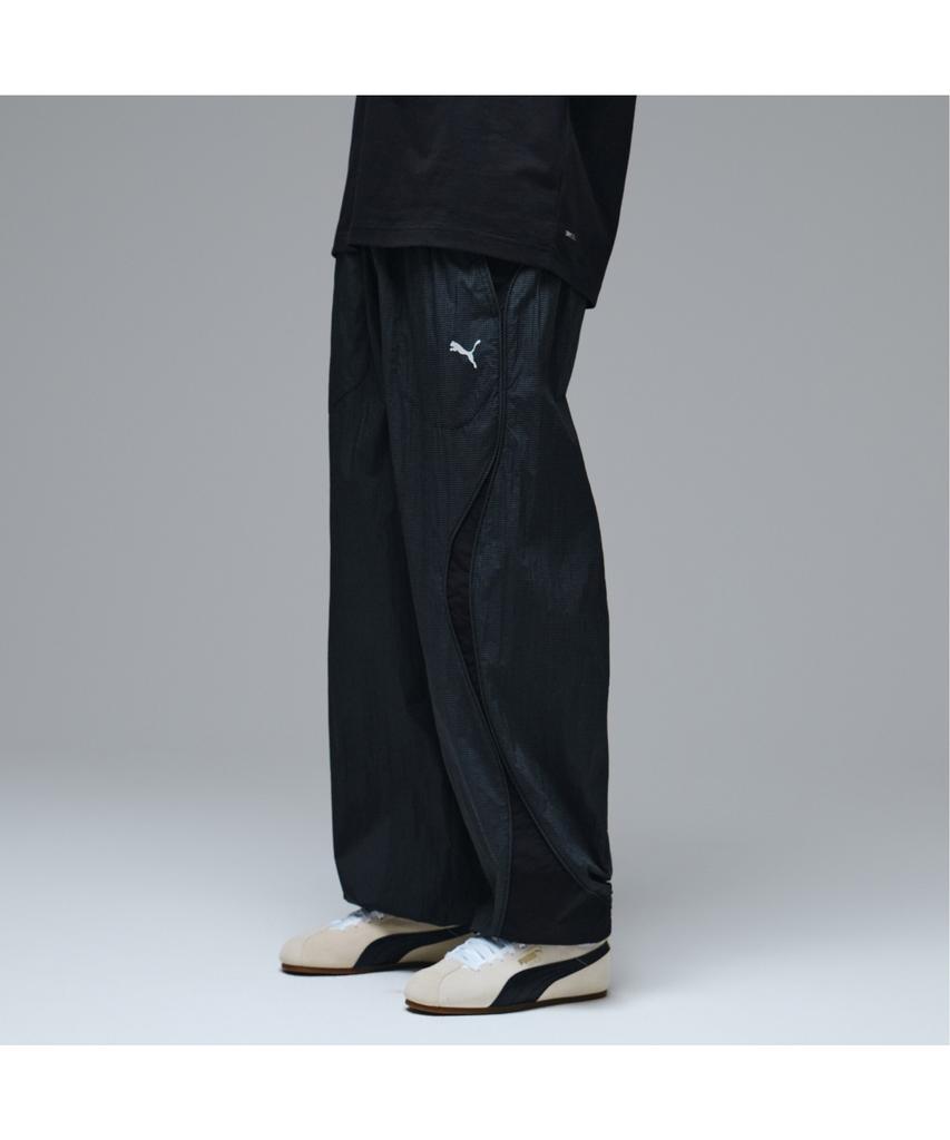 PUMA Men'S Woven Pants Op M (52975802)