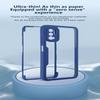 360 Full Body Protection Case For Redmi Note 9 10 Pro 10S 10T Note 11 Note 12 Note 13 Pro Double Sided Silicone Shockproof Cover