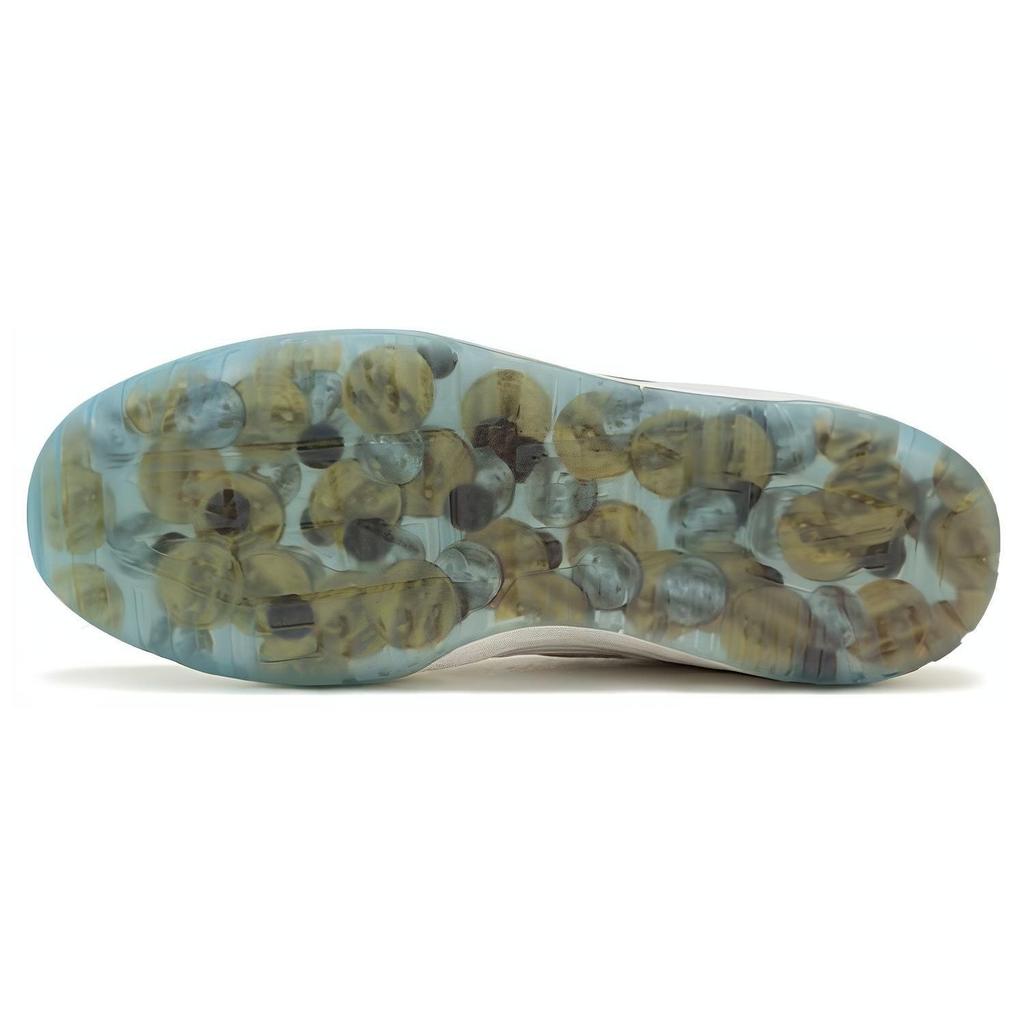 SAUCONY Cross 90 Synthetic Leather Non-Slip Shock Absorption Wear-Resistant Low-Top Sneakers Unisex Sneakers White Brown S79035-15