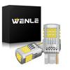 WENLE Bakuko T20 Single LED Back Lamp Reversing Light White