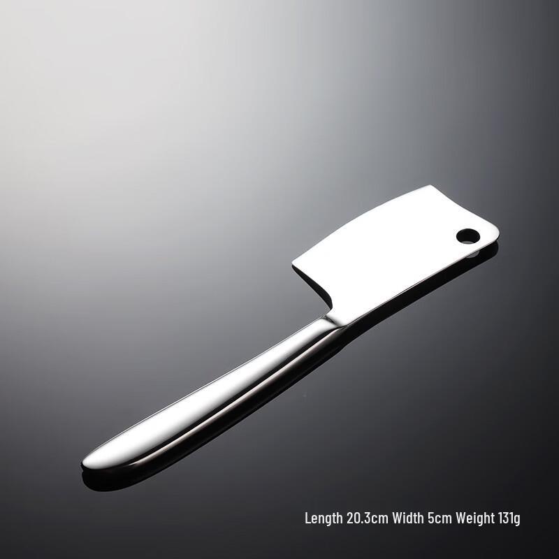 Qianxing 410 Stainless Steel Cheese Knife Set
