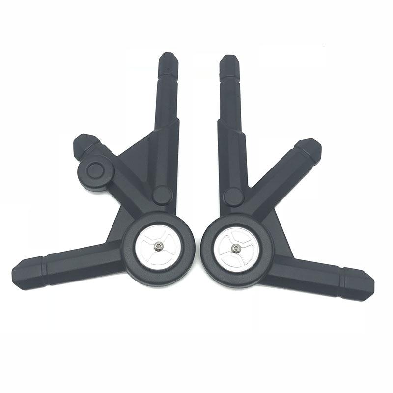 BMW R1200GS/R1250GS/ADV Water Bird Frame Protection Covers - Left & Right