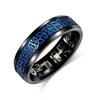 Four-Leaf Clover Smart Ring: Heart Rate, Blood Oxygen, Sleep, and Activity Tracker - Matching Set for Couples.