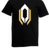 Unisexs Me Cerberus Logo T Shirt Up To 5xl