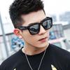 New Classic Retro Men Driving Sunglasses Fashion Brand Designer Women Eyewear Summer Anti Glare UV Protection Shades