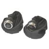 Pomello Leva Cambio Auto Interno Palla 5 6 Marce Nuovo per BMW MINI COOPER R55 R56 R57 R58 R59 R60 R61 Accessori di Qualità