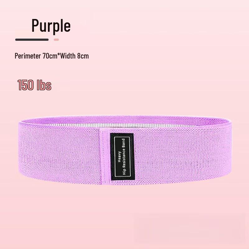 

Yoga Resistance Band