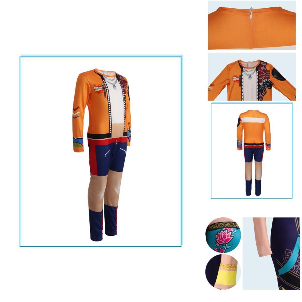 Kpop Dämonenjäger Zoey Rumi Cosplay Mit Milchseide Stoff Für Spiel Anime Rollenspiel