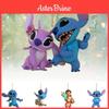 Adorable Acrylic Christmas Hanging Decoration For Halloween And Christmas