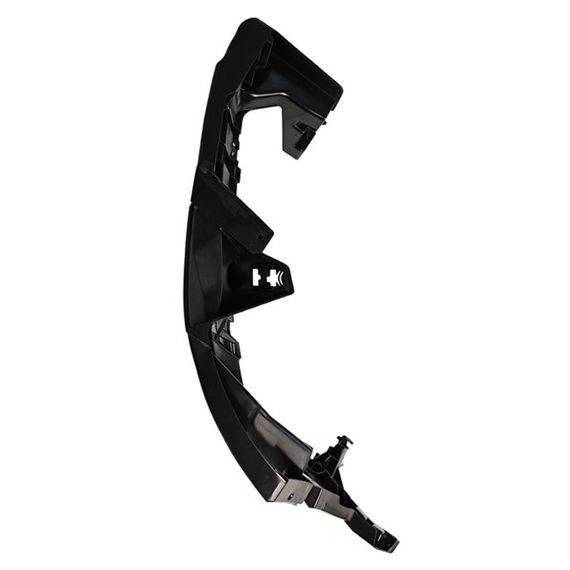 Mercedes-Benz ML/GLE W166 Headlight Bracket Lighting Frame