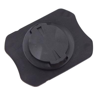 Bicycles Phone Mount Adhesive Plate Universals Mount Road Bike Computer Adapters Speedometer Mount Bracket Enduring