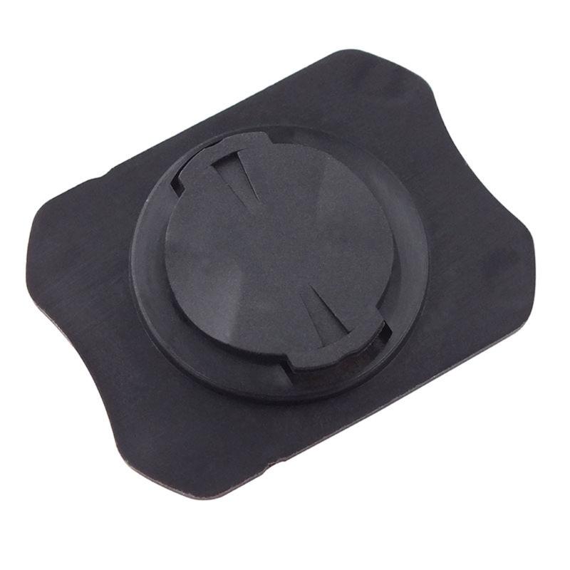 

Bicycles Phone Mount Adhesive Plate Universals Mount Road Bike Computer Adapters Speedometer Mount Bracket Enduring 1