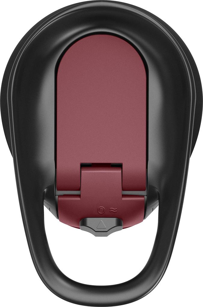 To Camelbak Forge Flow Vacuum Insulated Travel Vacuum Keeps Drinks Hot or Terracotta Rose Spill-proof/Ready Drink! Tumbler, 350ml, One-Touch, One-Hand