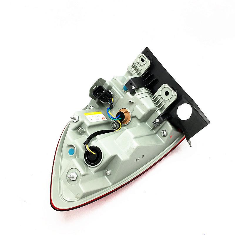 Compatible with 2014-2017 Buick GL8 Tail Light Assembly