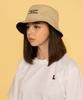 Leideun Nobody Knows Bucket Hat-Reversible