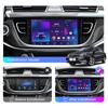 Android Carplay Autoradio für Geely Atlas NL-3 2016-2020 Multimedia-Player Head Unit Stereo GPS-Navigation BT WIFI 4 + 64GB