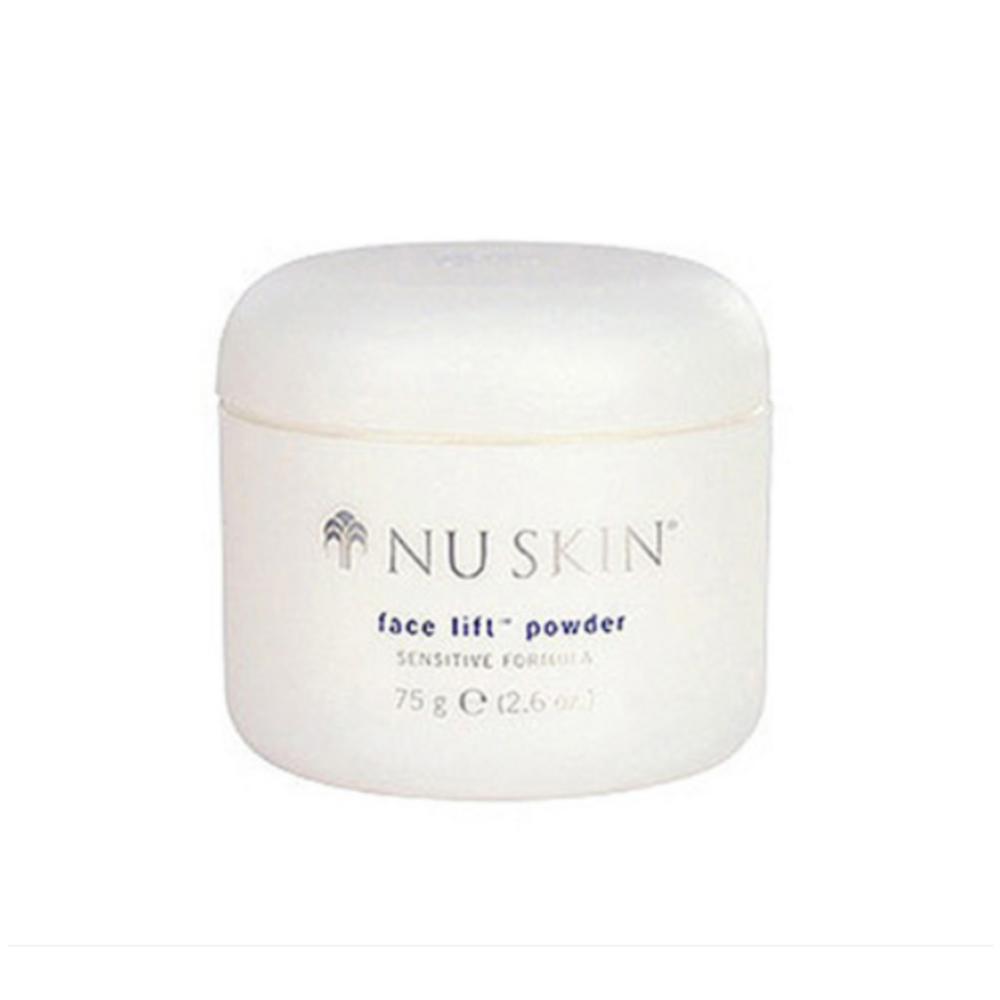 

Nu Skin Face Lift Powder Оригинальная формула 75 г 1 шт.