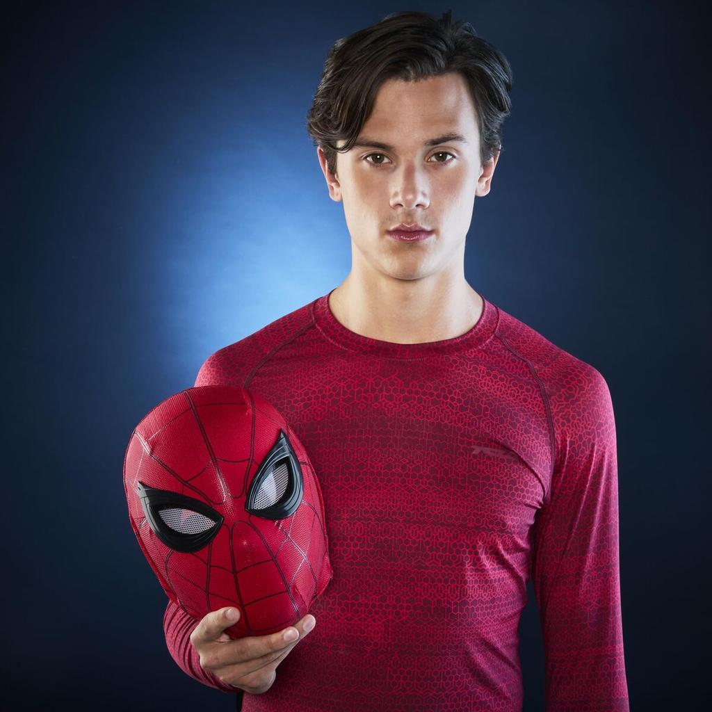 Helmet Marvel