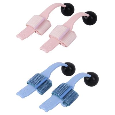2 Stück Klavierfinger-Trainer, Klavierhand für Kinder, Musiker Erwachsene Anfänger Geschenk Handgriff-Trainer Hand