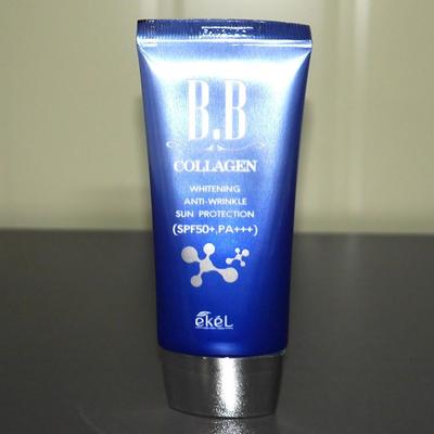 Kollagenextrakt BFNPUZHC Grundierung BB Cream 50ml