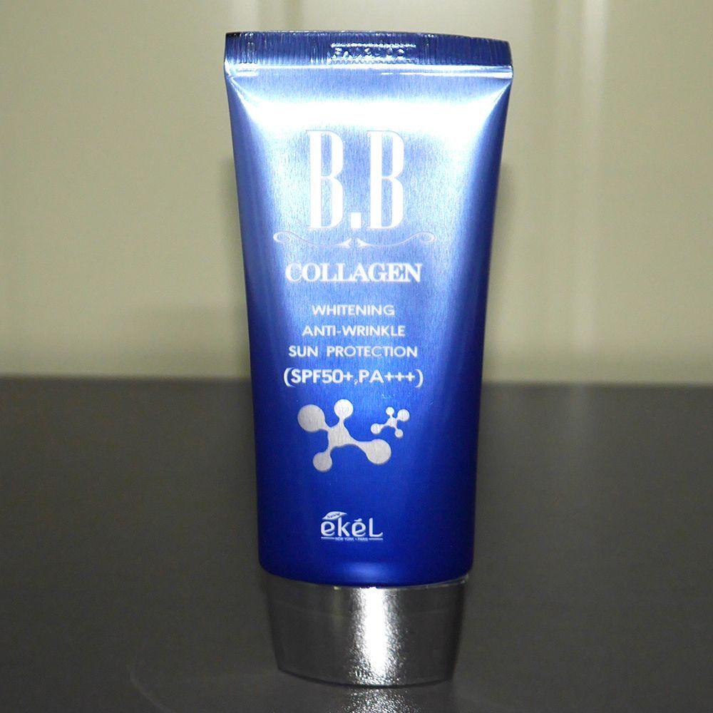 Collagen Extract BFNPUZHC Base Makeup BB Cream 50ml