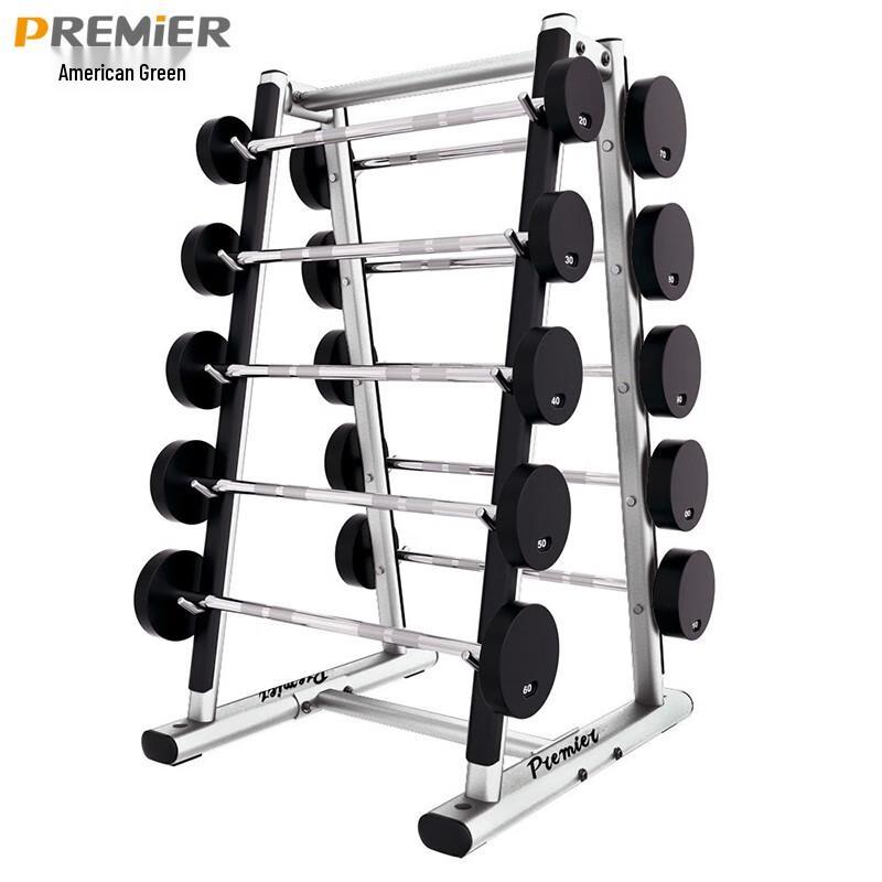 PREMIER GL-SM817 Barbell Rack