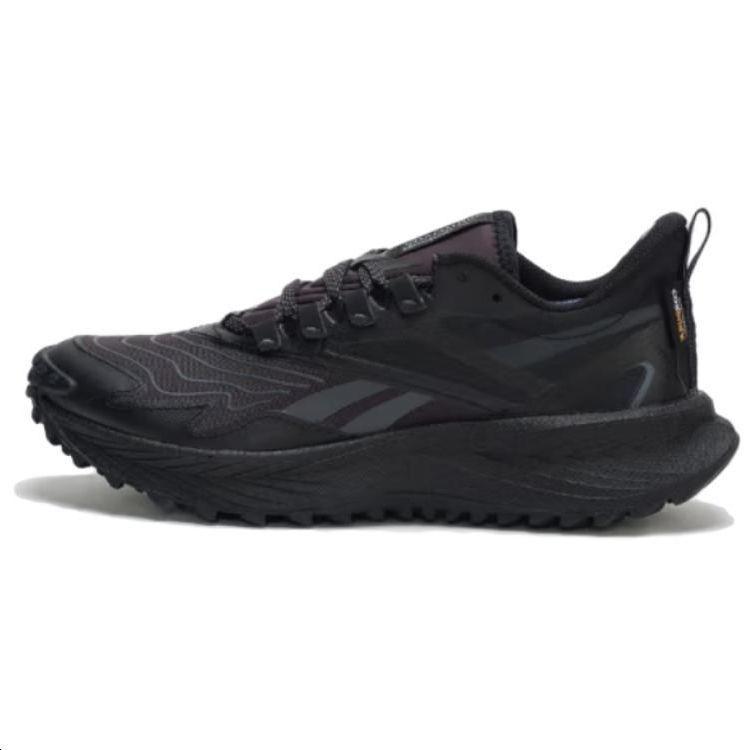 Reebok Floatride Energy 5 Comfort Low-Top Running Shoes, Women s Black 100074431 35