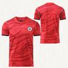 France 2026 World Cup Jersey Fan Version Same Style Soccer Shirt