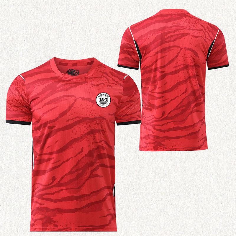 France 2026 World Cup Jersey Fan Version Same Style Soccer Shirt