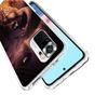 Attack Eren Cover Phone Case For Xiaomi Poco F7 Ultra X7 X6 X5 Pro M7 Redmi 15C 15 13C 13 12C 12 10C 10 9A 9C 9T 9 Shell Poco F7