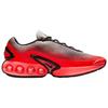 Nike Air Max DN SE College Grey Bright Crimson Men Sneakers Red Black HF5531-002